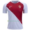 Fußballtrikots AS Monaco 2018-2019 Kurzarm Heimtrikotsatz kaufen